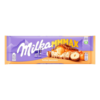 Nocciola e Caramello