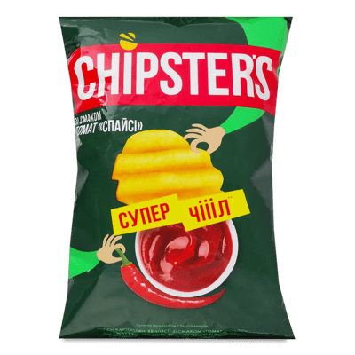 Spicy Tomato