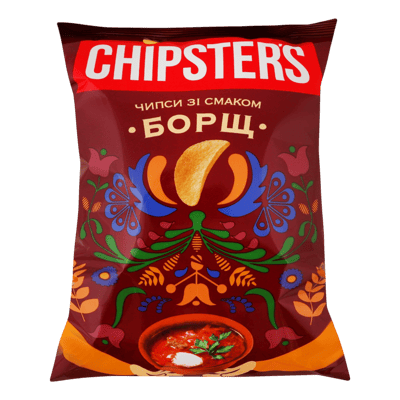 Borsch Flavor