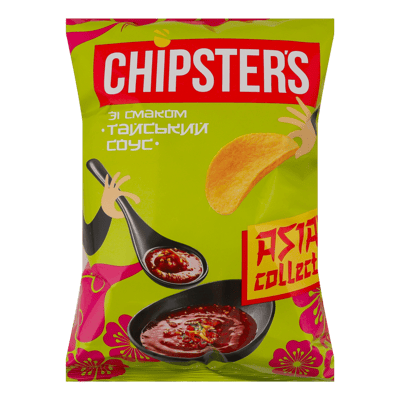 Thai Sauce