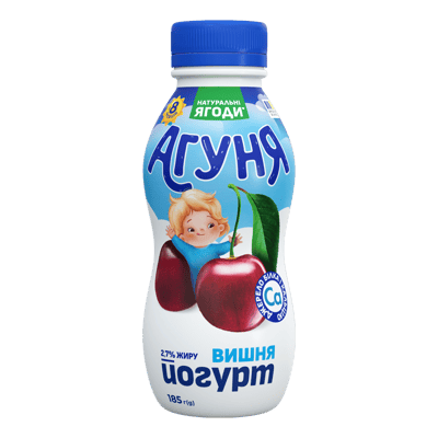 Вишня