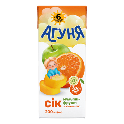 Мультифрукт