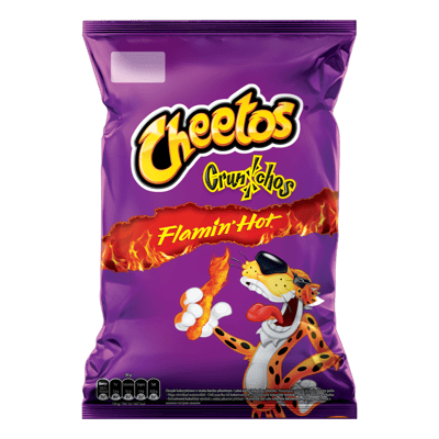 Flamin' Hot