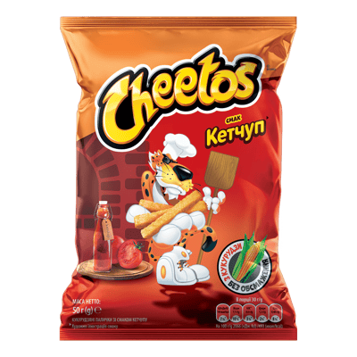 Ketchup