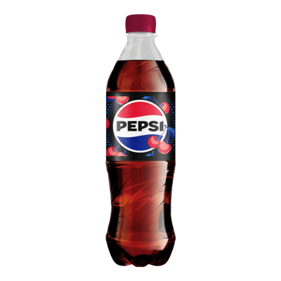 Zero Cherry