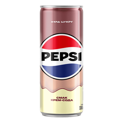 Cream Soda