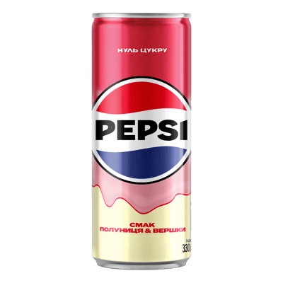 Erdbeercreme