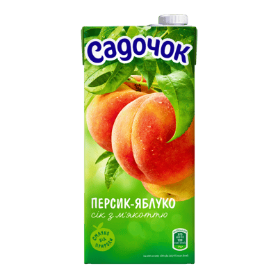 Peach-Apple