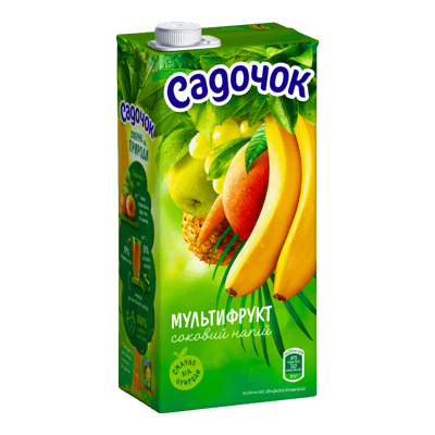 Multifruit