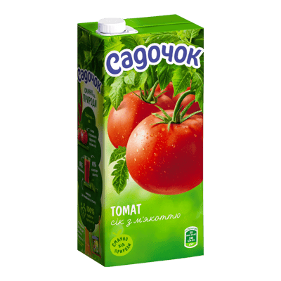 Tomato