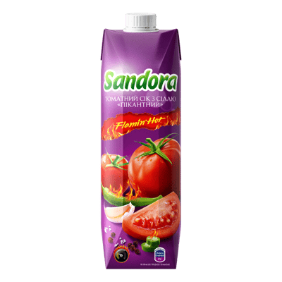 Pikantny Pomidor