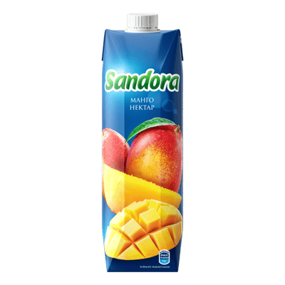 Mango