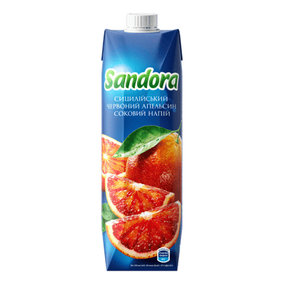 Sicilian Red Orange