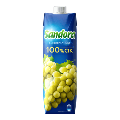 Uva Blanca