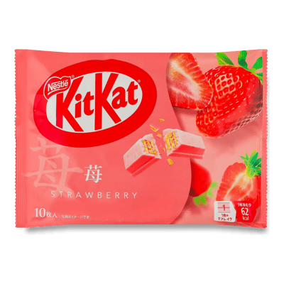 Strawberry
