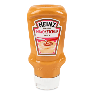 Майокетчуп