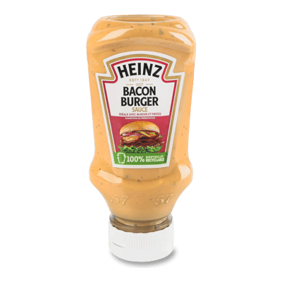 Бейкон Бургер