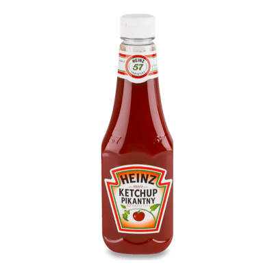 Томатний гострий