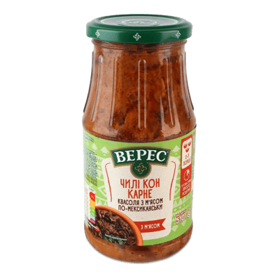 Chili Con Carne
