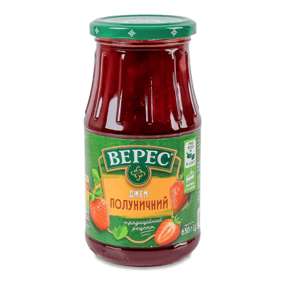 Erdbeere