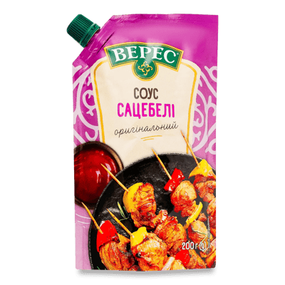 Satsebeli Original