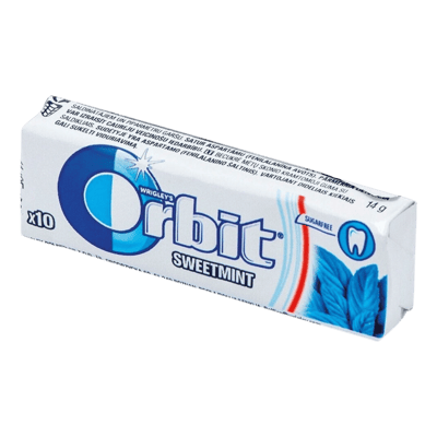Süße Minze