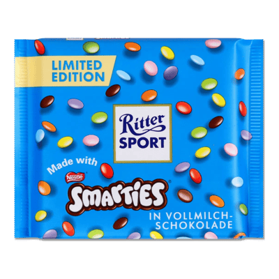 Smarties