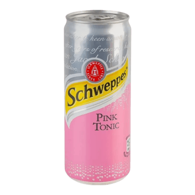 Pink Tonic