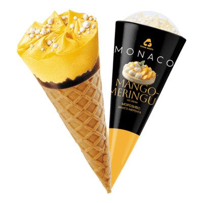 Mango-Merengue