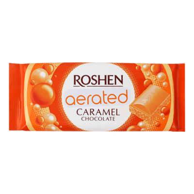 Bolle di Caramello