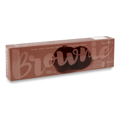 Brownie