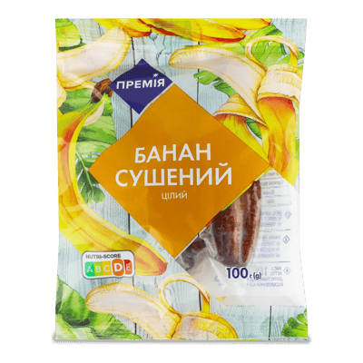 Banana Entero