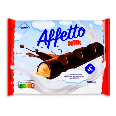 Affetto