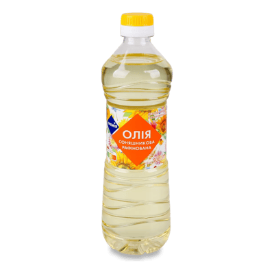 Sunflower Oil