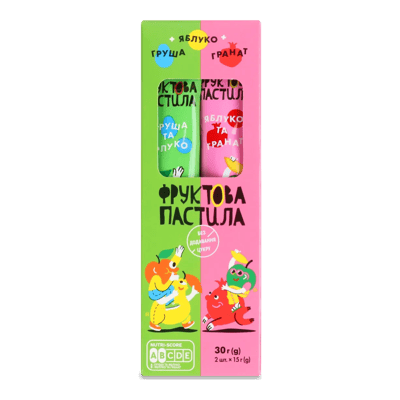 Pera-Mela-Melograno