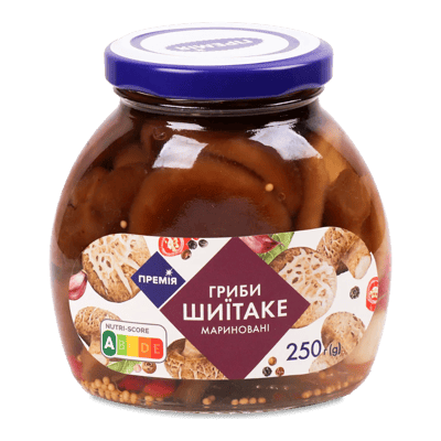 Shiitake