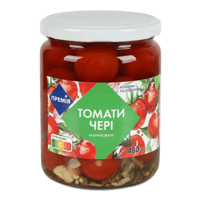 Kirschtomaten