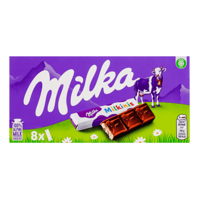 Milkinis