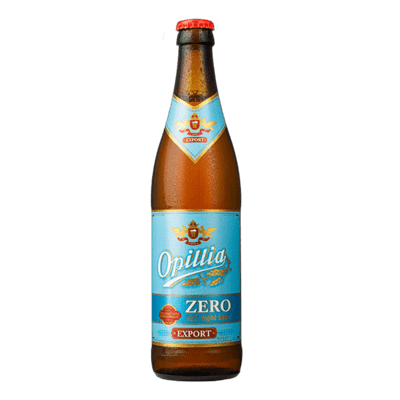 Export Zero