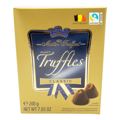 Fancy Truffles Classic