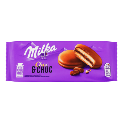 Choc & Choc