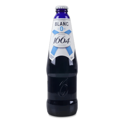 Blanc Zero
