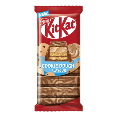 Masa para galletas