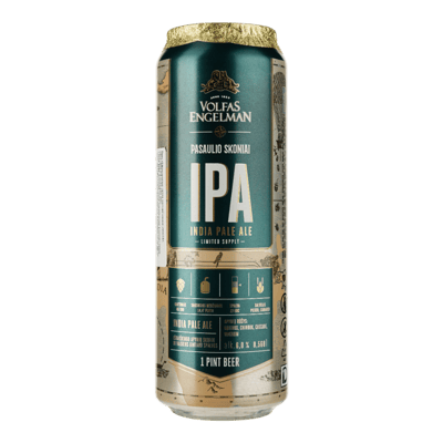 IPA