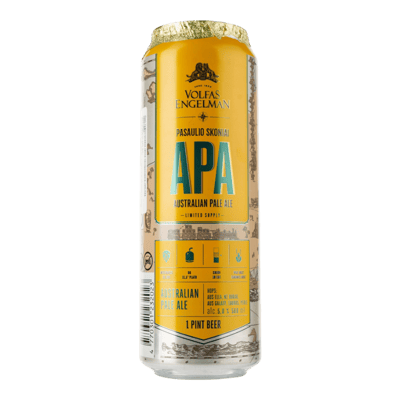 APA