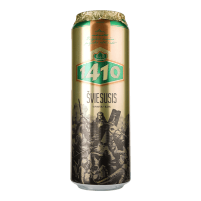 1410 Light