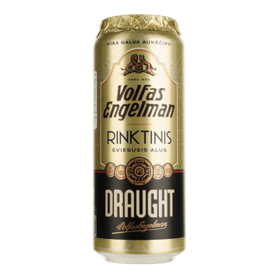 Rinktinis Draught