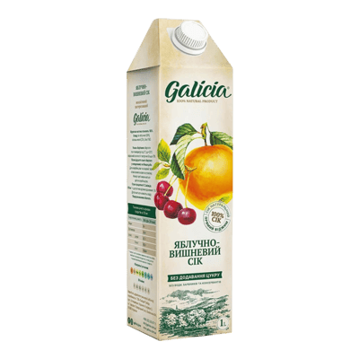 Manzana-Cereza