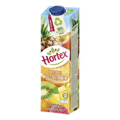 Multivitamin