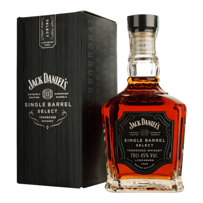 Single Barrel